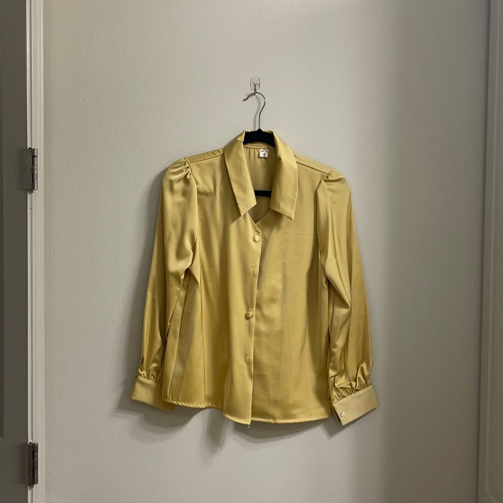 Blouse! new without tag！